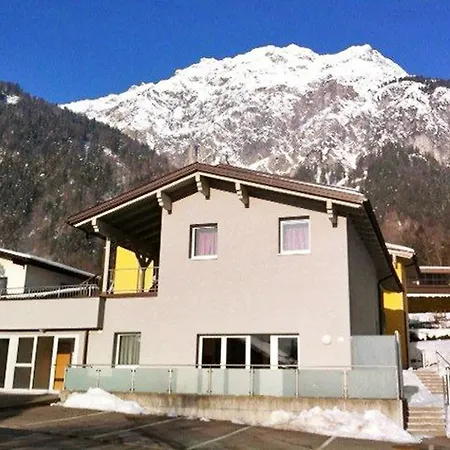 Silvretta.2 아파트 판단츠
